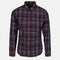 Checkered Shirt